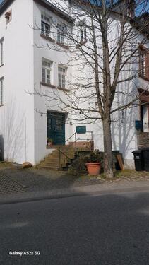 Foto - helle, ruhige Wohnung - 600,00&nbsp;EUR Kaltmiete, ca.&nbsp; 72,00&nbsp;m&sup2;