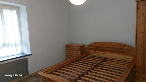 Foto - Etagenwohnung in Osburg zur Miete