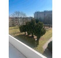 2 Zimmer Wohnung in Spandau Berlin