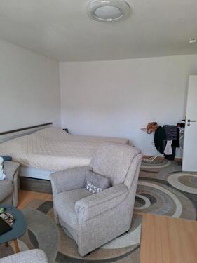 Foto - Etagenwohnung in Berlin zur Miete