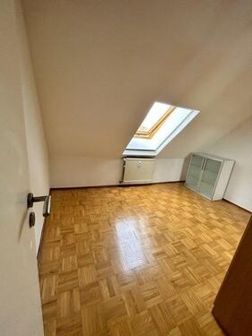 Foto - Dachgeschoßwohnung in Einbeck zur Miete