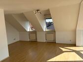Foto - 2 Zimmer Dachgeschoßwohnung zur Miete in Gunzenhausen