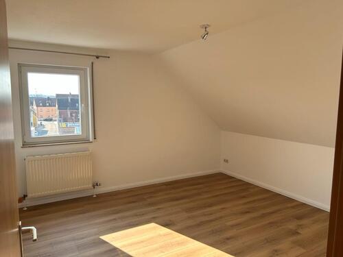 Foto - 2 Zimmer Dachgeschoßwohnung in Gunzenhausen