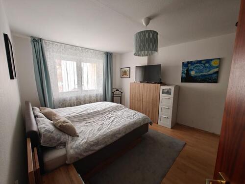 Foto - 4 Zimmer Etagenwohnung zur Miete in Coburg