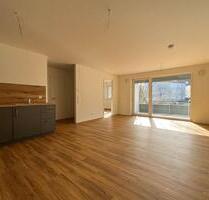 Moderne 2-Zimmer Wohnung in zentraler Lage von Freudenstadt