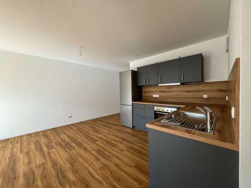 Foto - Etagenwohnung in Freudenstadt zur Miete