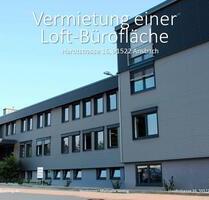 Bürofläche (Loft) - Hardtstrasse 16, 91522 Ansbach