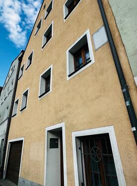 Foto - PROVISIONSFREI! Einfamilienhaus 650m zur Altstadt Denkmalensemble