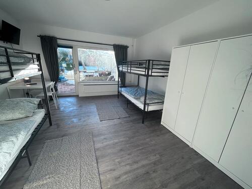 Foto - 3 Zimmer Reihenhaus in Gettorf