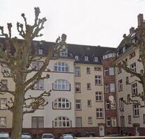 Kapitalanlage in Frankfurt 4 Zimmer 5.6% Rendite - Frankfurt am Main Bockenheim