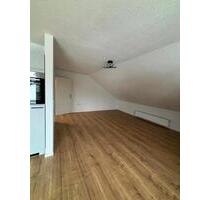 Neu renovierte 4 Zimmer Mietwohnung - Bopfingen