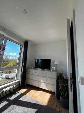 Foto - 2.5 Zimmer Etagenwohnung zur Miete in Stralsund