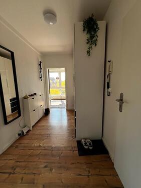 Foto - 2.5 Zimmer Etagenwohnung in Stralsund