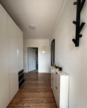 Foto - Etagenwohnung in Stralsund zur Miete