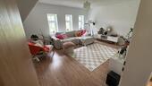 Foto - 4 Zimmer Dachgeschosswohnung am Stadtwall (80m²)