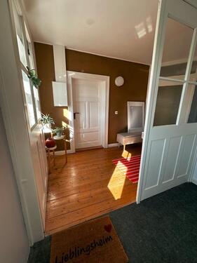 Foto - 4 Zimmer Dachgeschoßwohnung zur Miete in Stadthagen