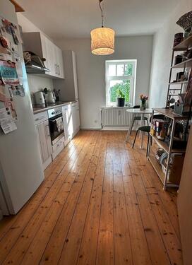 Foto - 4 Zimmer Dachgeschoßwohnung in Stadthagen