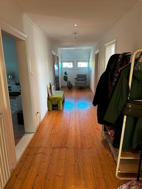 Foto - Dachgeschoßwohnung in Stadthagen zur Miete