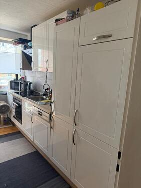 Foto - 3-Zimmer Wohnung ab dem 1.Juli - 800,00&nbsp;EUR Kaltmiete, ca.&nbsp; 83,00&nbsp;m&sup2;