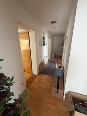 Foto - 3 Zimmer Etagenwohnung zur Miete in Wittmund