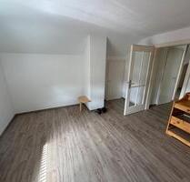 2-Zimmer-Dachgeschosswohnung in Möhringen Vorstadt. - Tuttlingen