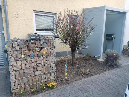 Foto - 4 Zimmer Doppelhaushälfte in Heidenrod