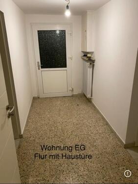 Foto - Etagenwohnung in Landau an der Isar