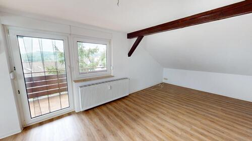 Foto - Etagenwohnung zur Miete in Oberaula