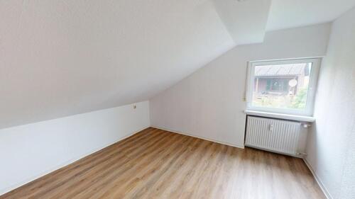 Foto - Etagenwohnung in Oberaula