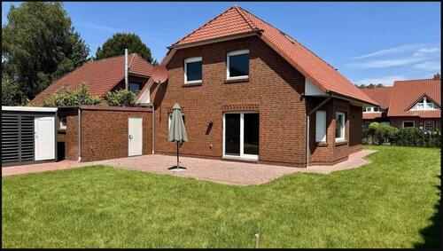 Foto - Wunderschönes Einfamilienhaus in Hafennähe