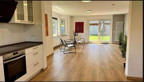 Foto - Einfamilienhaus in Barßel