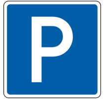 Asphaltierter Stellplatz 50qm für PKWs, Camper, ... in Rodgau