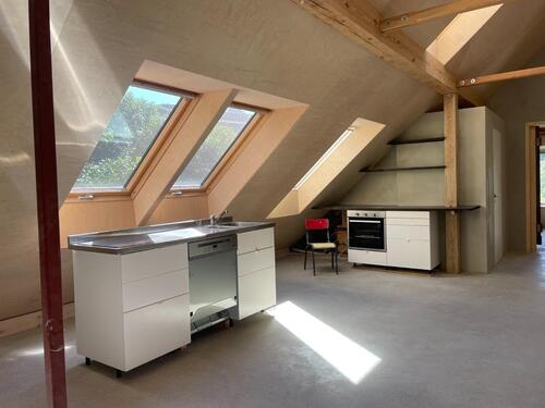 Foto - Etagenwohnung in Templin zur Miete