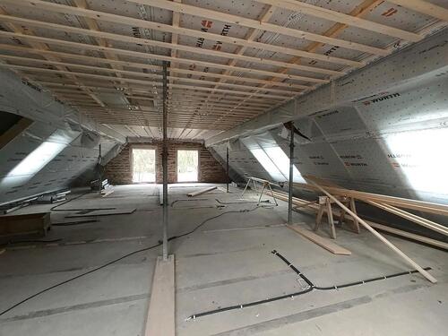 Foto - Moderne 4-Zimmer-Wohnung im OG im KfW Effizienzhaus