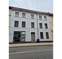 Schöne 2-Zimmer-Wohnung mit Fußbodenheizung in der Schelfstadt zu mieten! - Schwerin Altstadt