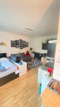 Foto - Wohnung zur Untermiete November-Dezember