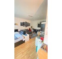 Wohnung zur Untermiete November-Dezember - Berlin Tempelhof-Schöneberg