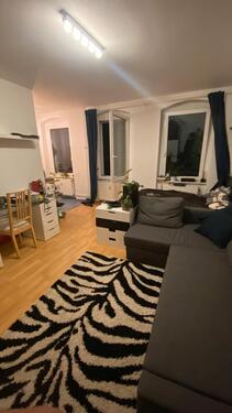 Foto - Etagenwohnung zur Miete in Berlin