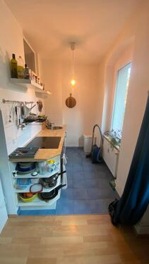 Foto - Etagenwohnung in Berlin