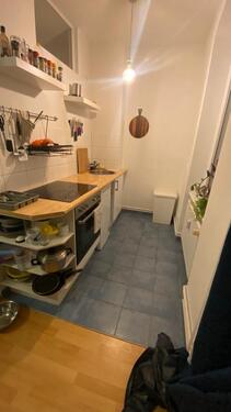 Foto - Etagenwohnung in Berlin zur Miete