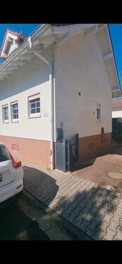 Foto - Ein Familien Haus mitten in Raunheim