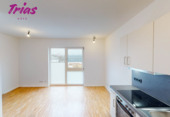 Foto - Modernes 1-Zimmer-Apartment mit Fußbodenheizung und EBK!