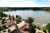 Foto - Etagenwohnung in Rheinsberg