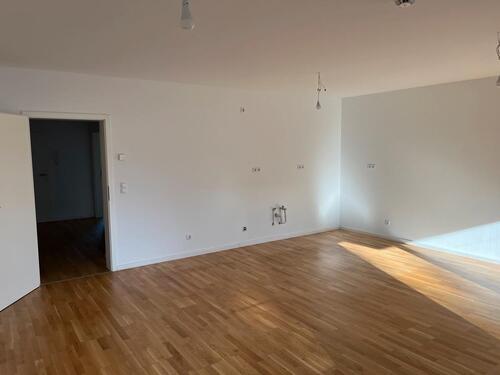 Foto - Etagenwohnung zur Miete in Erkner
