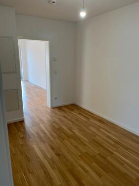 Foto - Etagenwohnung in Erkner