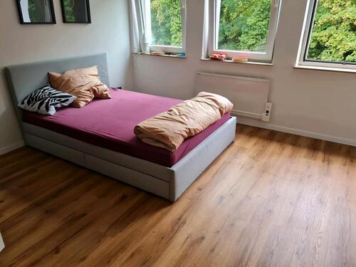 Foto - WG Zimmer ab 01.01 2025 - 550,00&nbsp;EUR Kaltmiete,