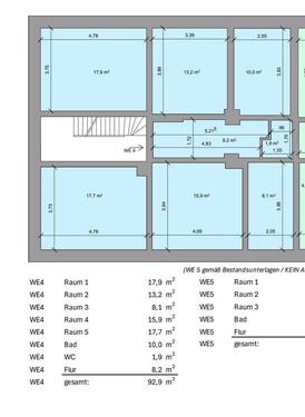 Foto - Etagenwohnung zur Miete in Solingen