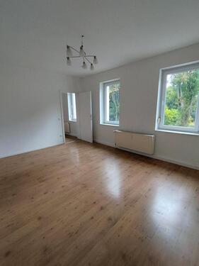 Foto - Etagenwohnung in Solingen