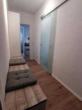 Foto - Etagenwohnung zur Miete in Köln