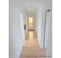 gemütliche Wohnung mit Garten im Ortsteil 